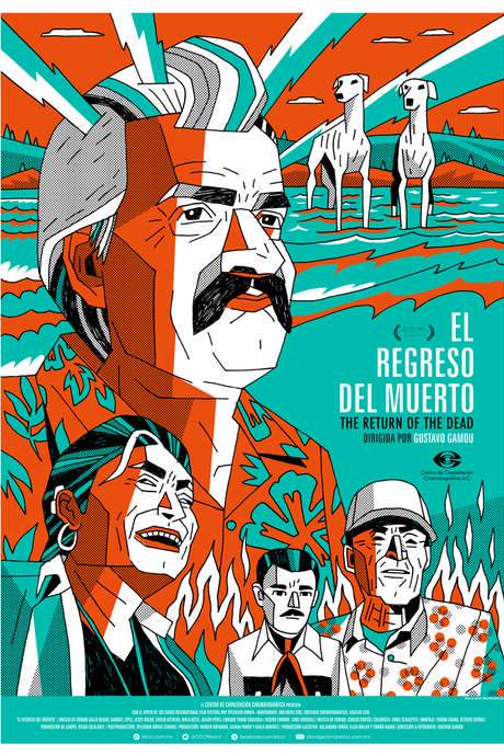 The Return of the Dead